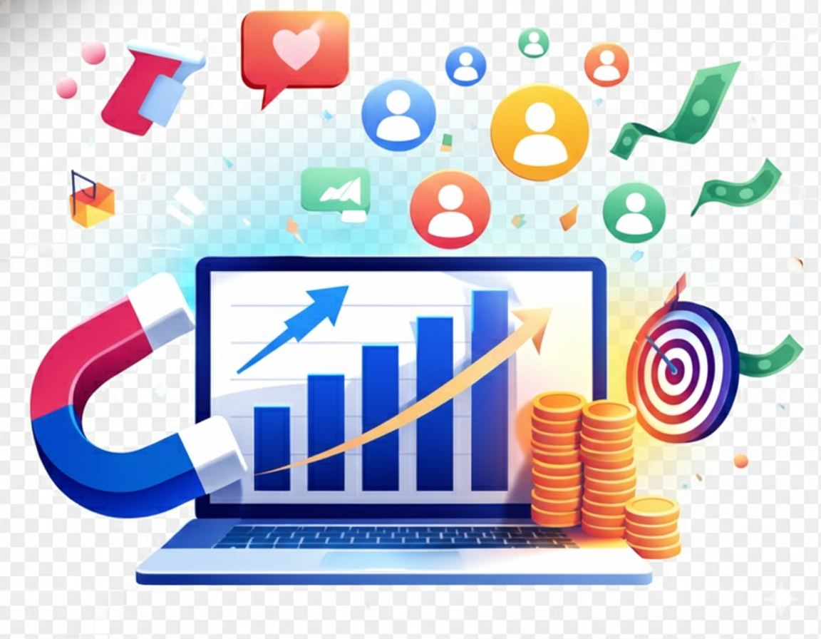 Digital Marketing Services