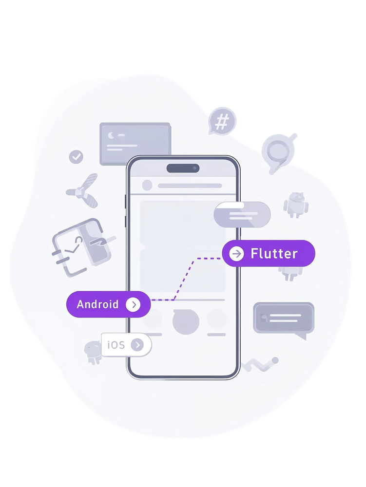 Mobile App Development