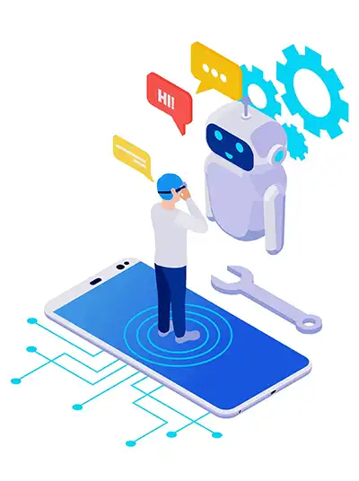 Virtual Assistance Services